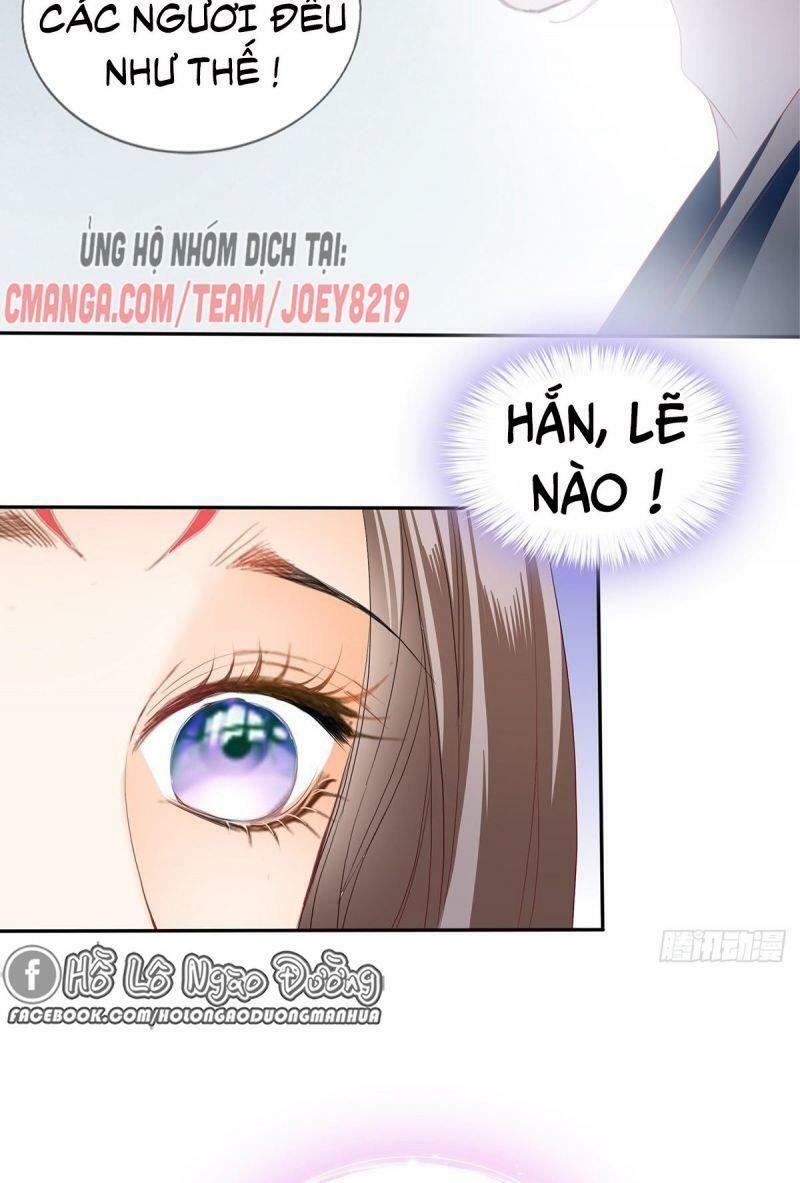 bổn vương muốn nàng chapter 31 24