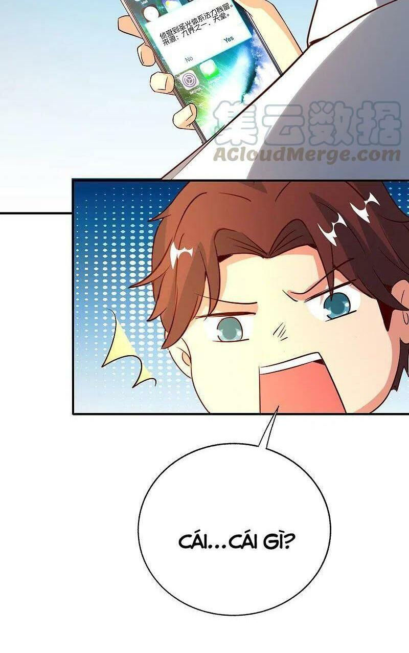 vòng bạn bè mạnh nhất của tiên giới chapter 148 36