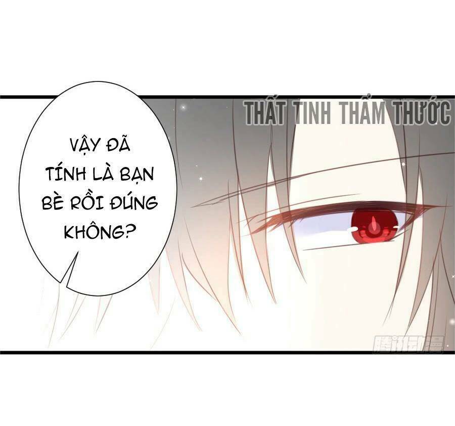 hôm nay ta cũng muốn trêu chọc nàng chapter 53 8