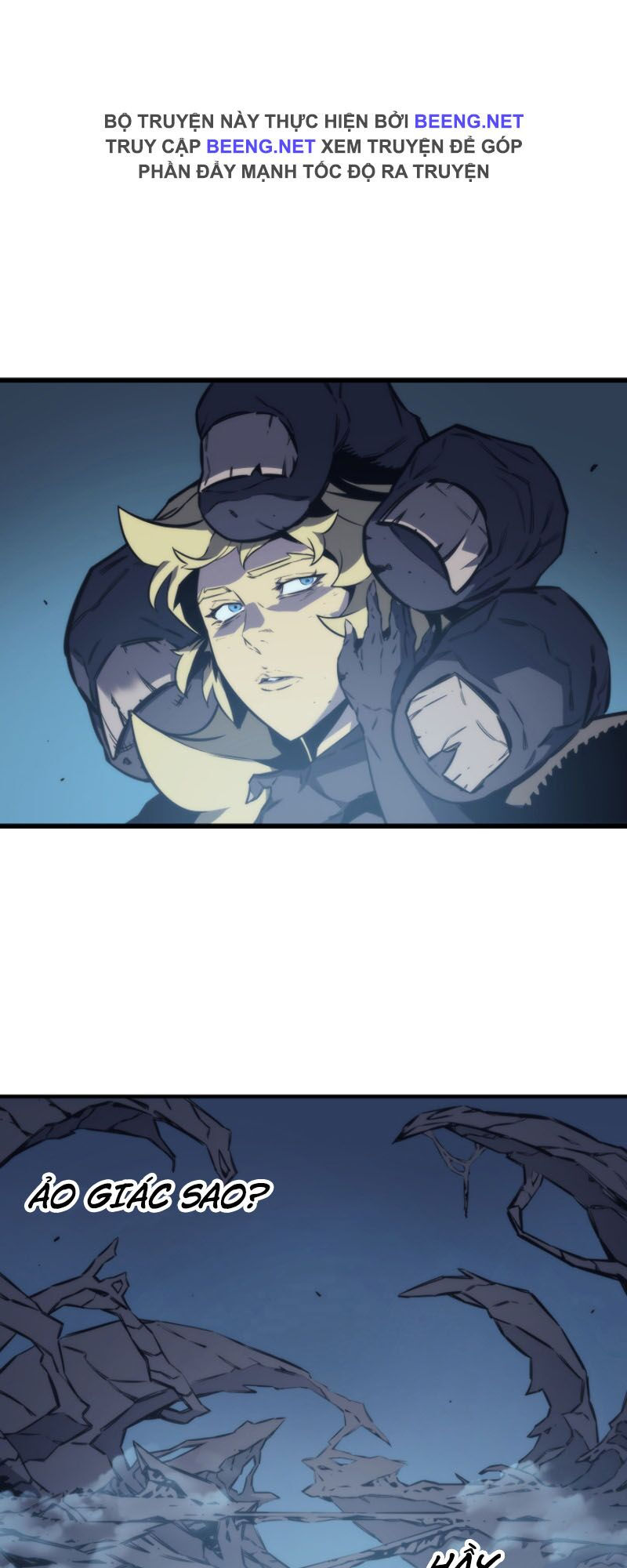 sự trở lại của pháp sư vĩ đại sau 4000 năm chapter 1 70