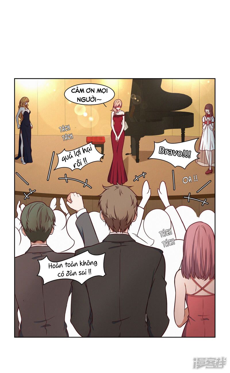 trọng sinh quý thê chi phục thù hoa lệ chapter 36 24