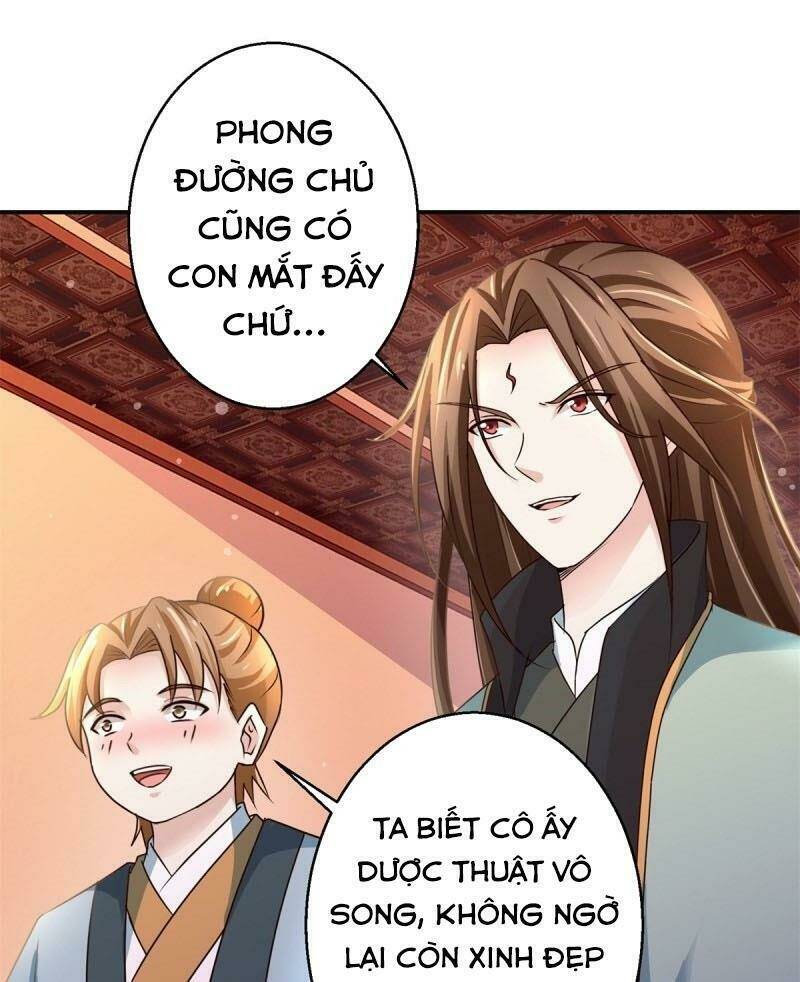 cửu dương đế tôn chapter 174 28