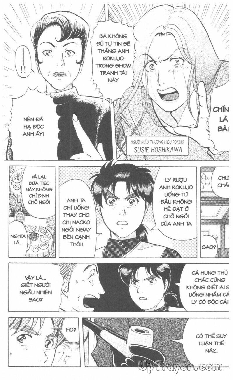 thám tử kindaichi (bản đẹp) chapter 17 87