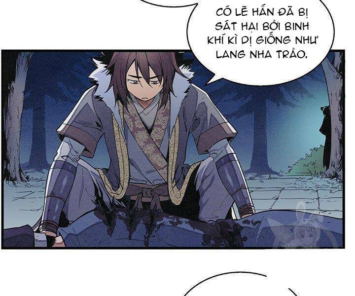 mục hạ vô nhân chapter 3 28