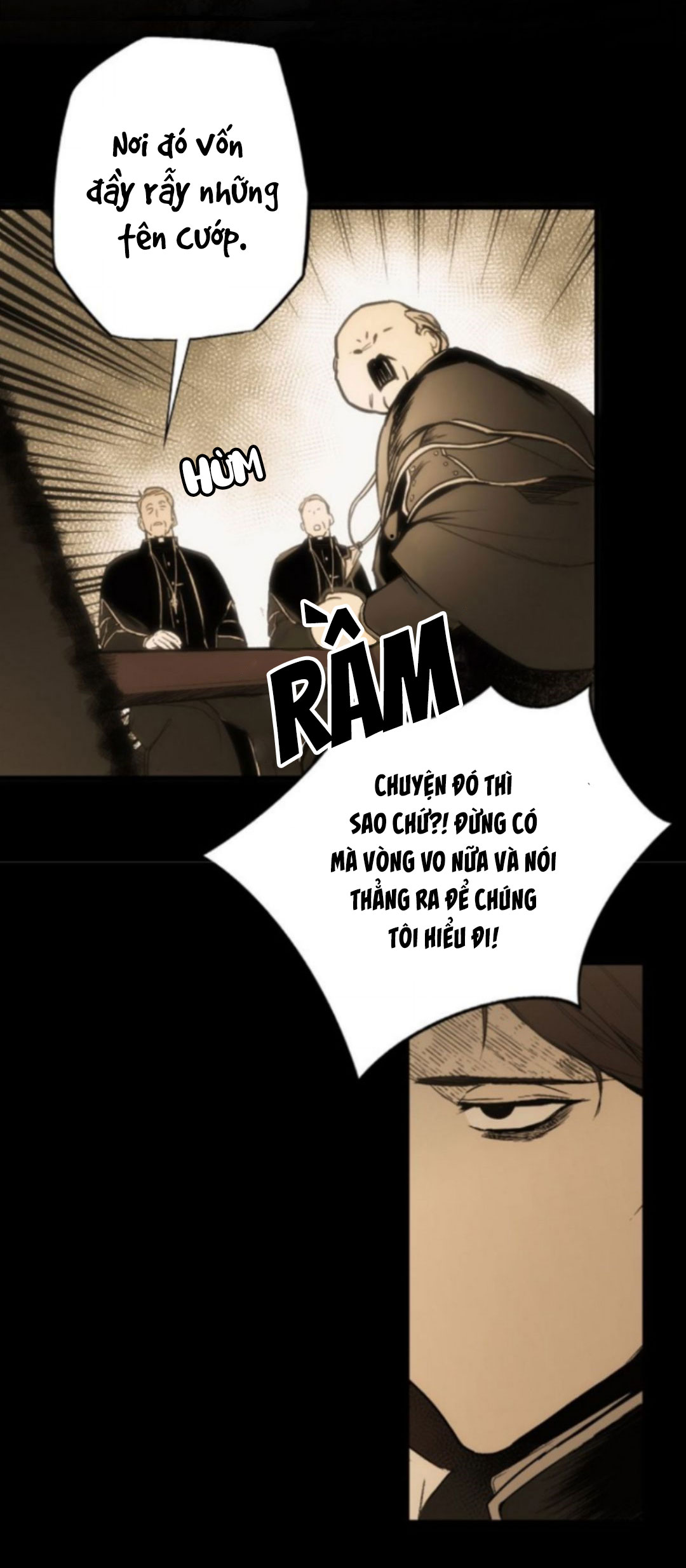 cổ tích về người mẹ kế chapter 59 17