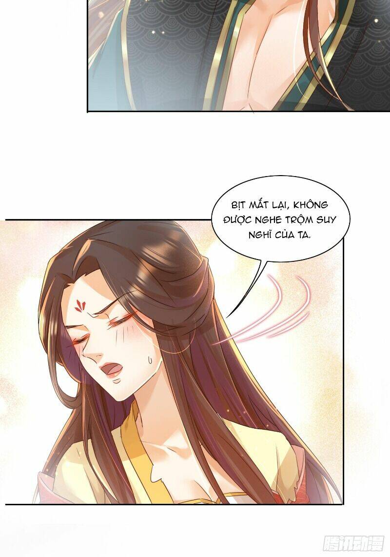 nghe nói ta là hợp hoan lão tổ? chapter 18 13