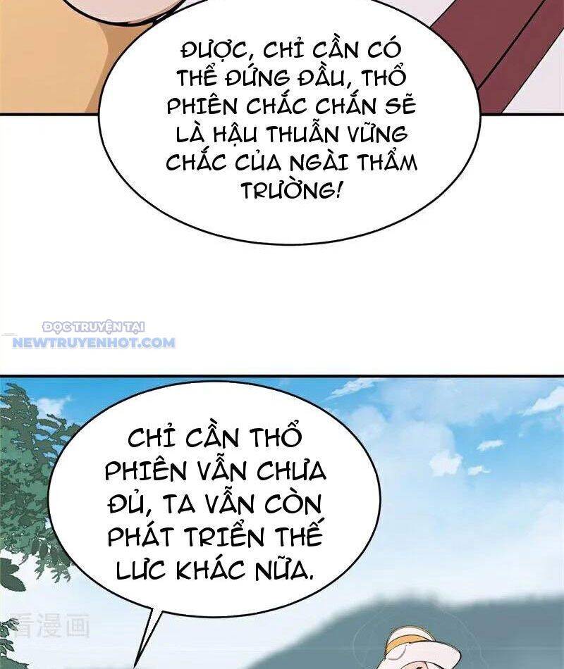 ta thực sự không muốn làm thần tiên chapter 108 80