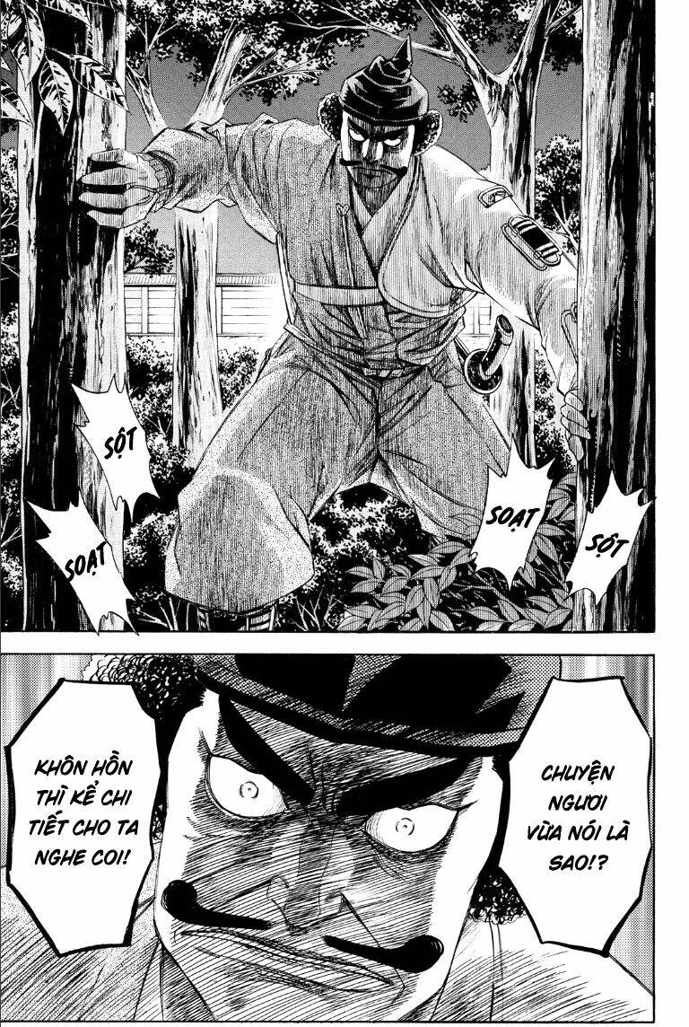 thiếu niên vương phần 2 chapter 72 39