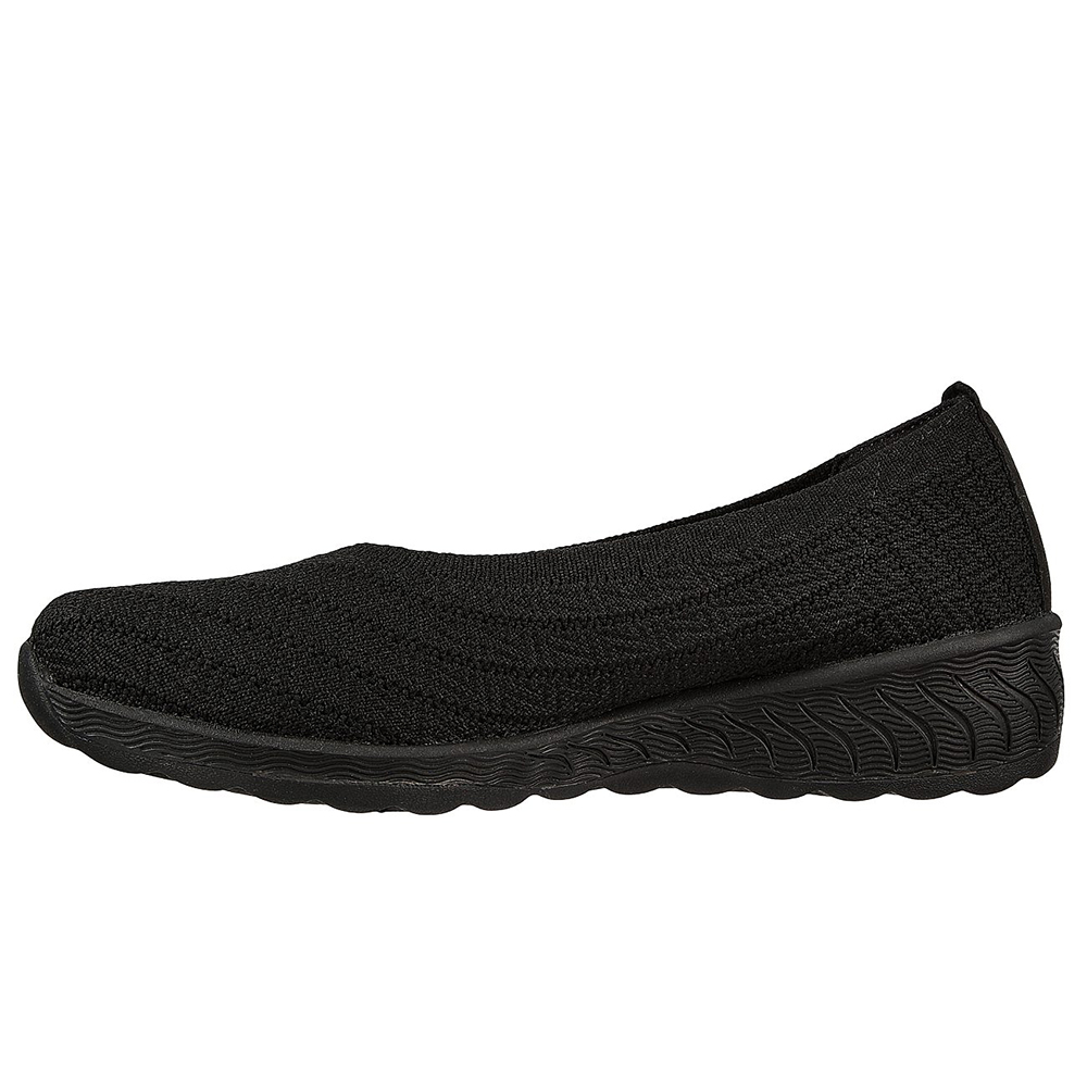 Skechers Nữ Giày Thể Thao Up-Lifted - 100452-BBK