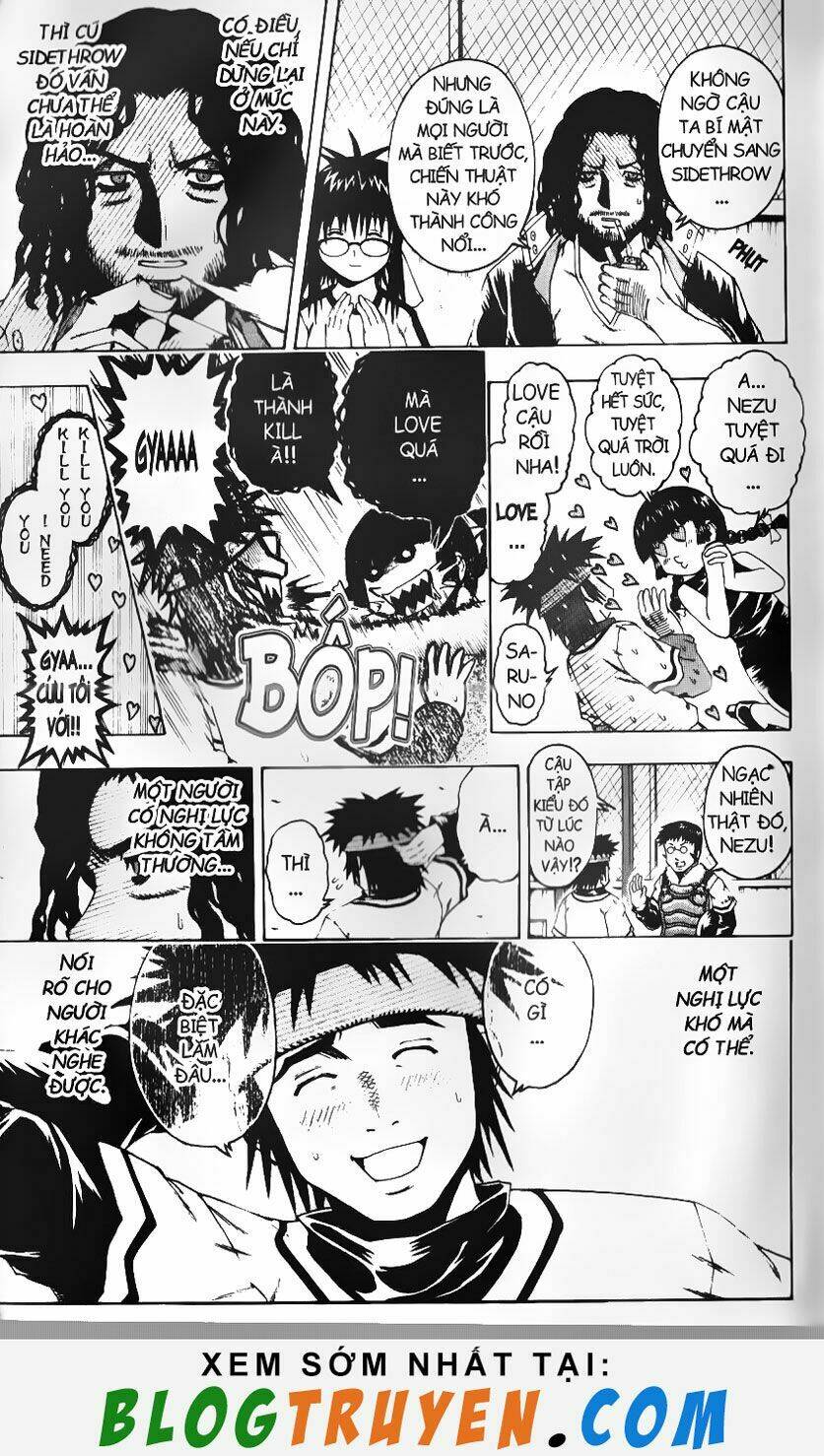 mr.fullswing chapter 38 17