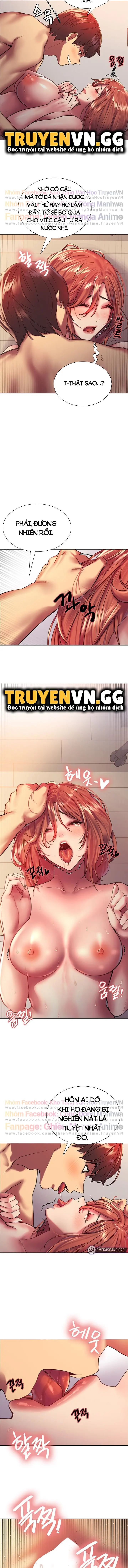 nhãn lực toàn năng chapter 19 3