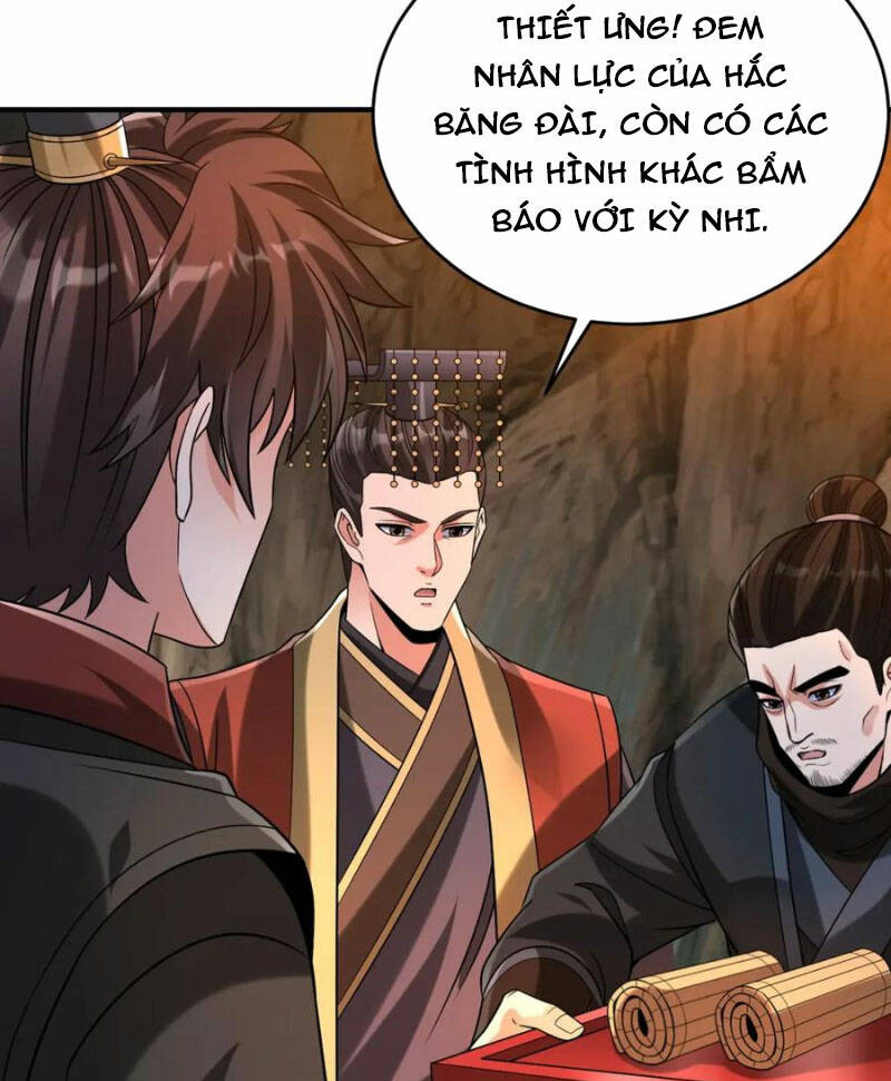 đại tần, ta là con tần thủy hoàng, giết địch thành thần chapter 101 57