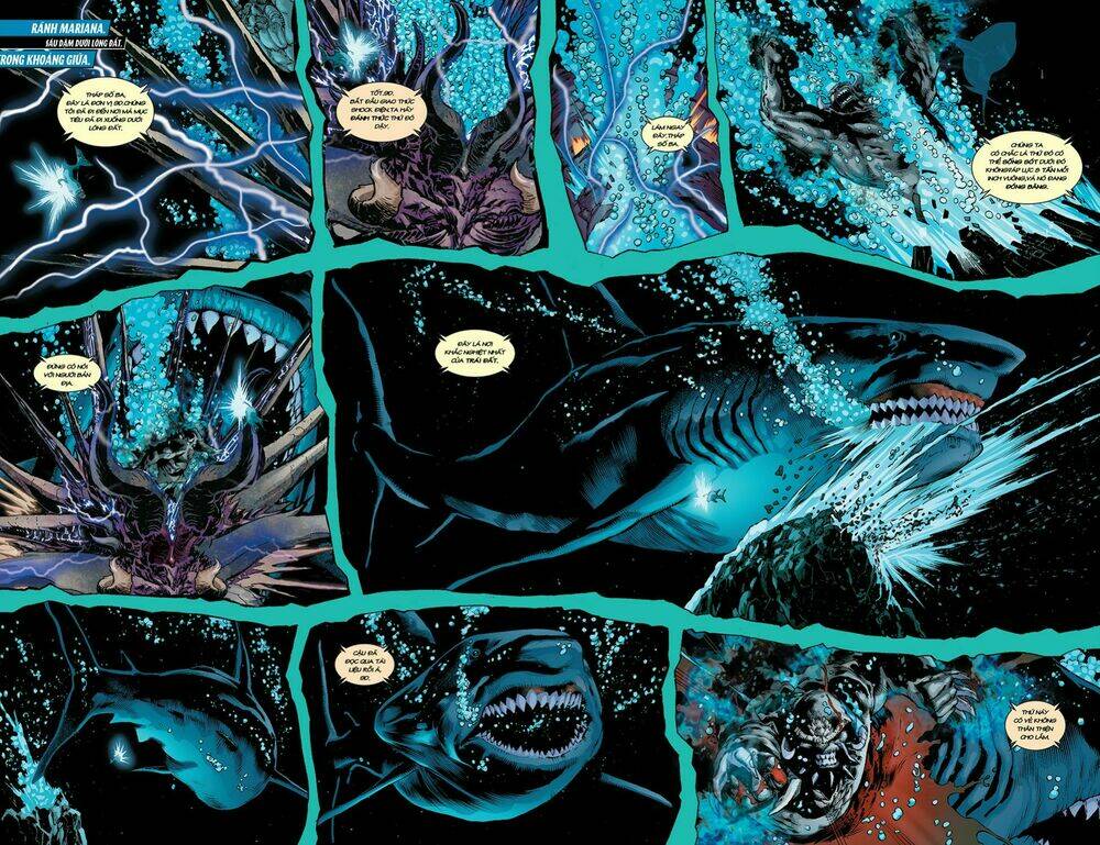 superman: doomed chapter 0.2 14