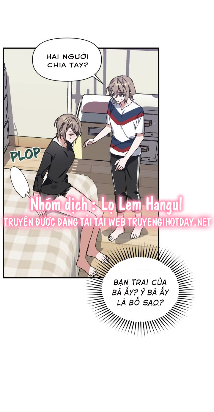 cuộc du hành thời gian của sela chapter 19 20