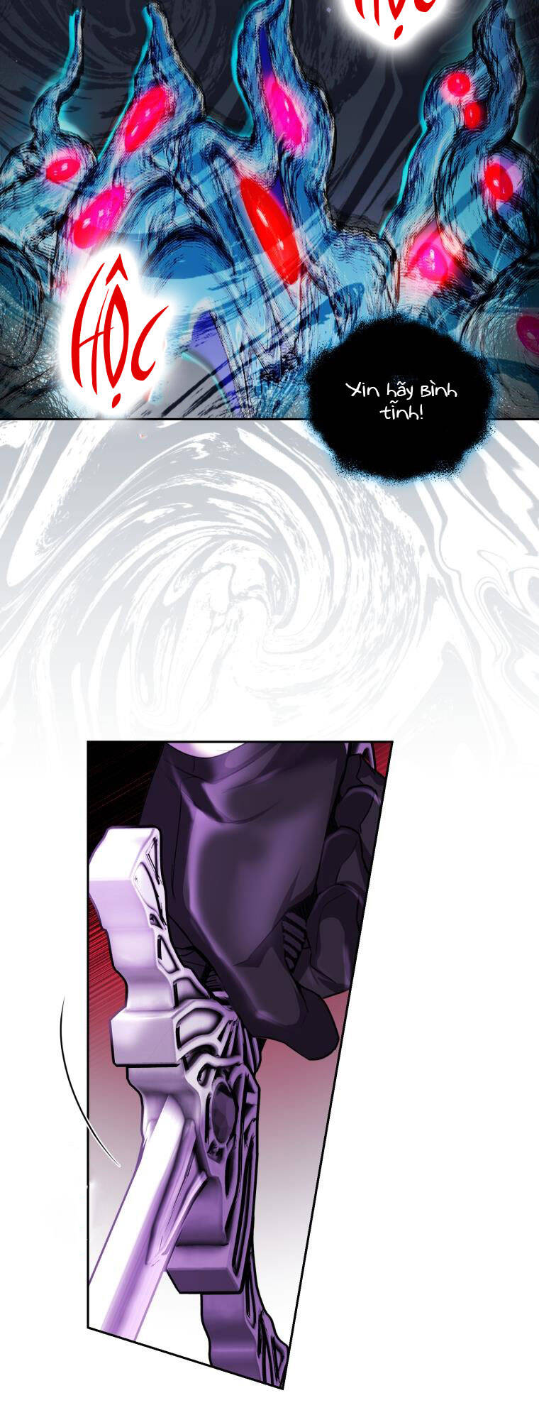 nhà điều chế nước hoa độc quyền của bạo chúa chapter 83 7