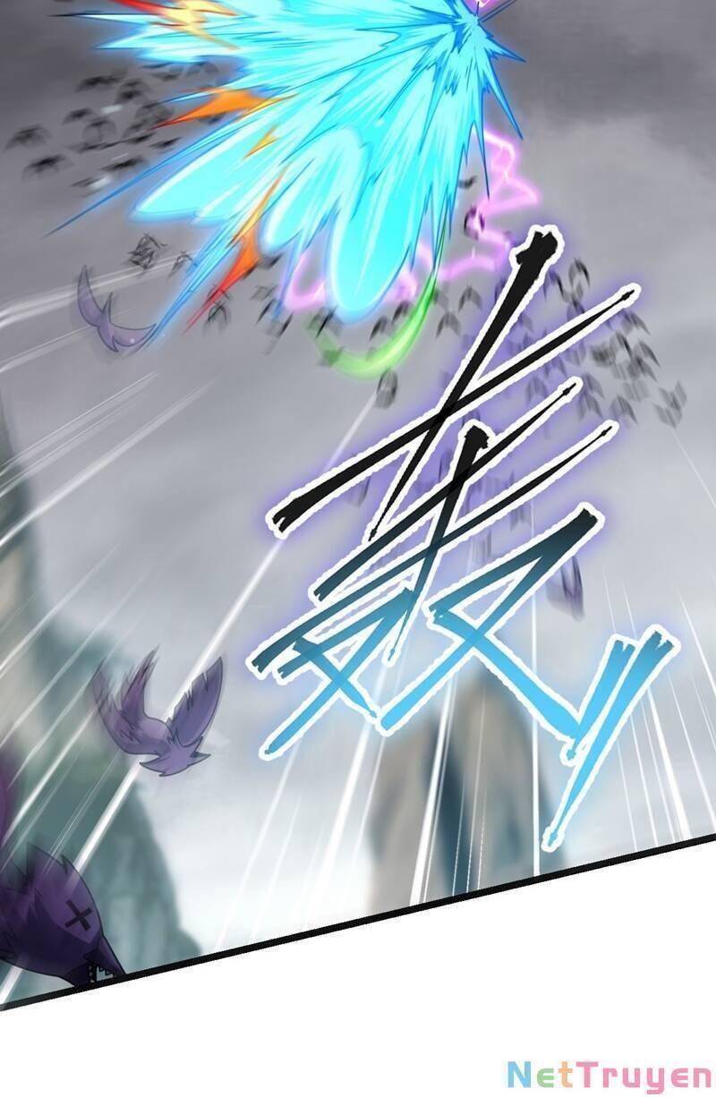 sư phụ của ta mỗi khi đến đại nạn mới đột phá chapter 24 49