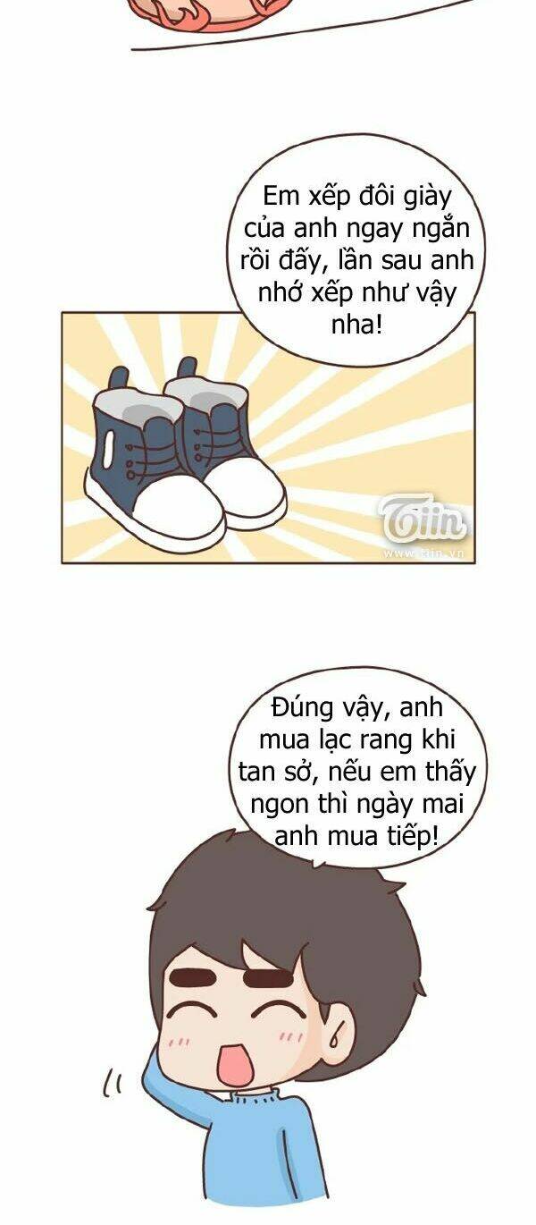 giải mã tình yêu chapter 326 6