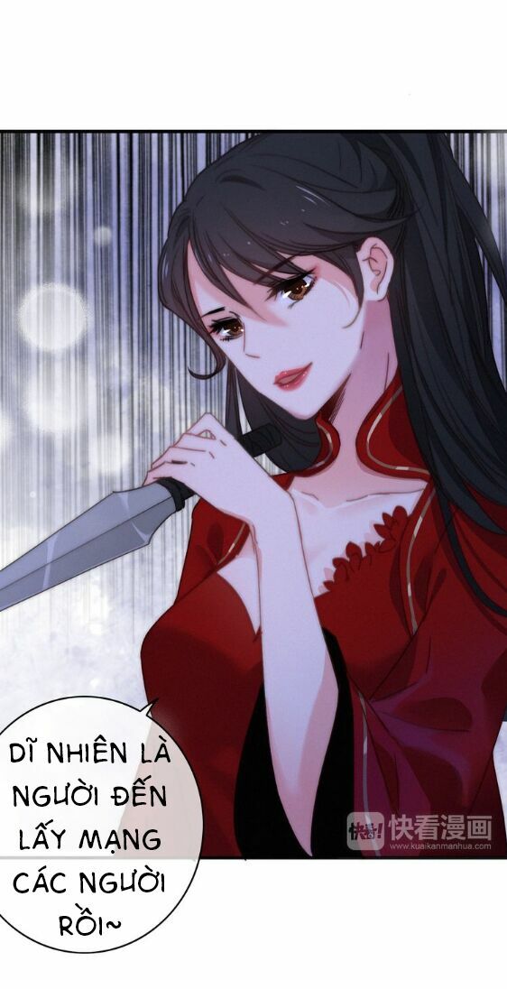 dữ tử thành thuyết chapter 8 7