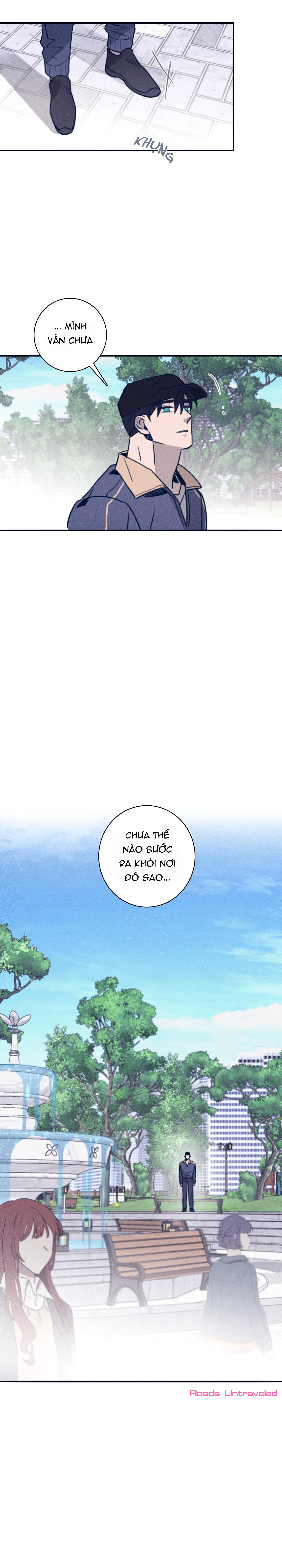 độc dược (marcel) chapter 56 13