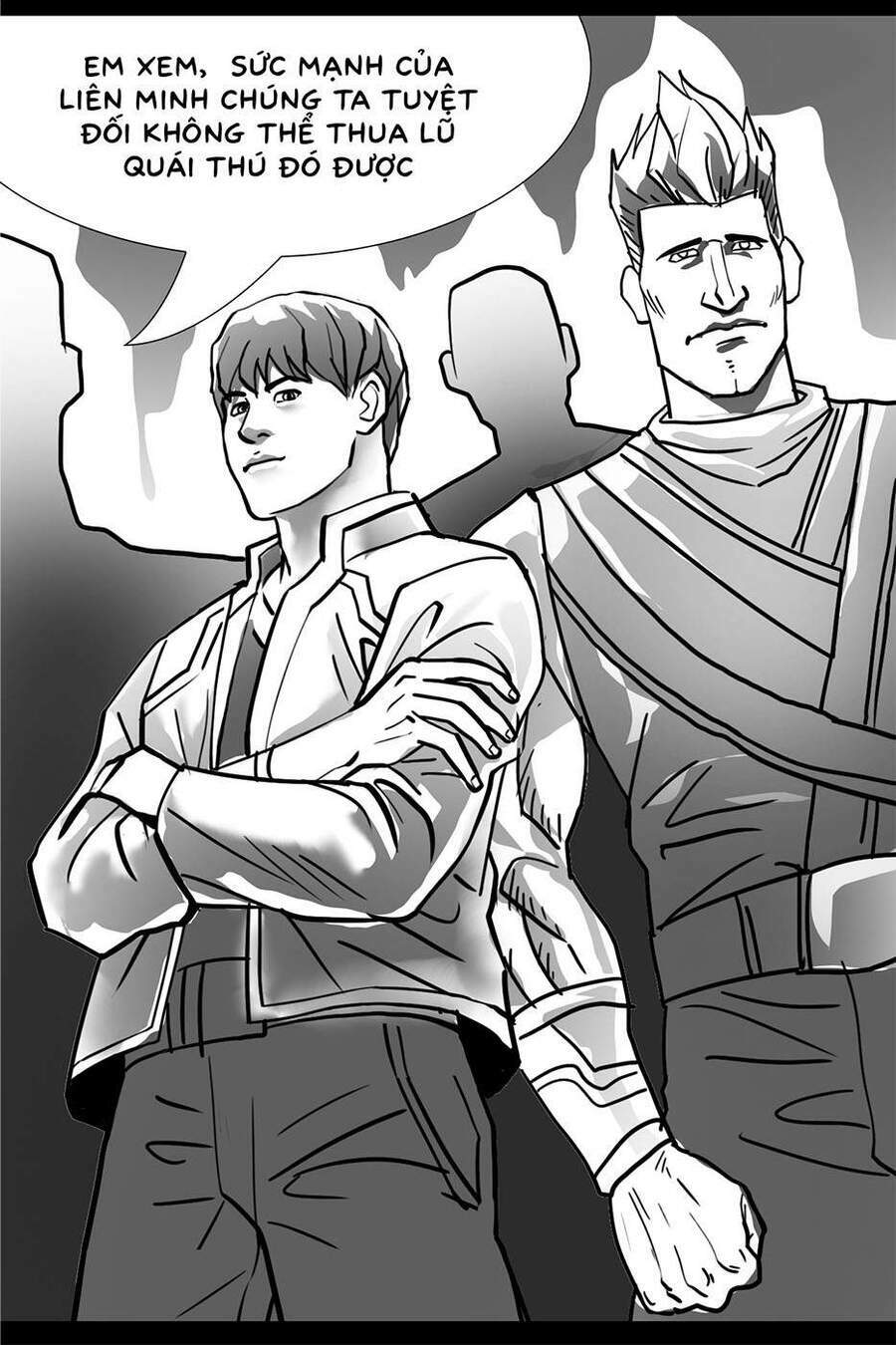 no longer myself chapter 5 8