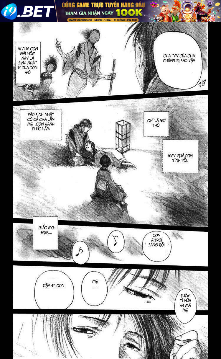 blade of the immortal chapter 3 23