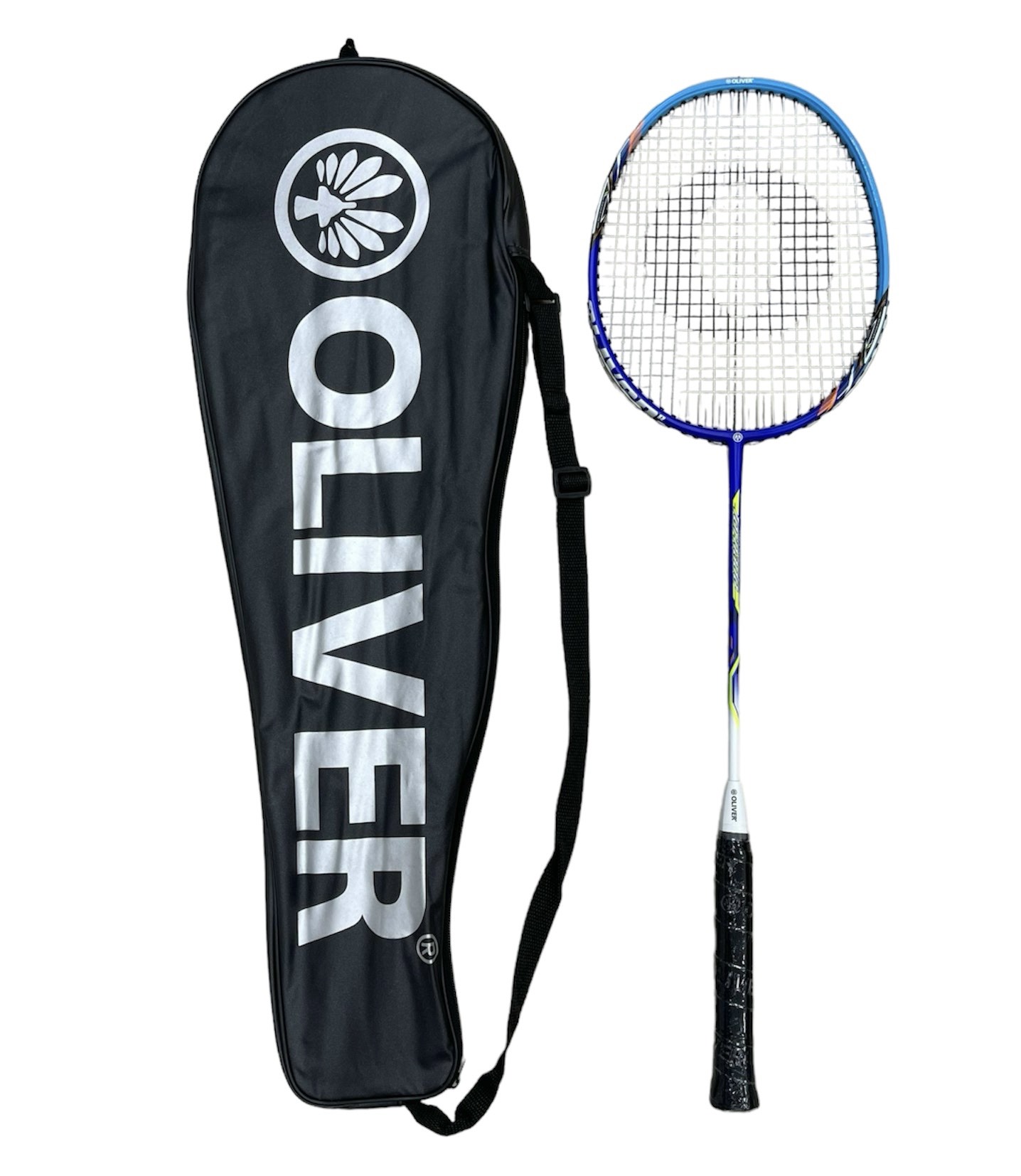 Vợt Cầu Lông Chính Hãng Oliver - SHOP TOÀN CHÂU