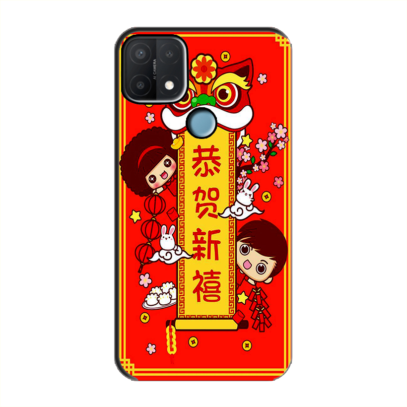 Ốp Lưng Dành Cho OPPO A15