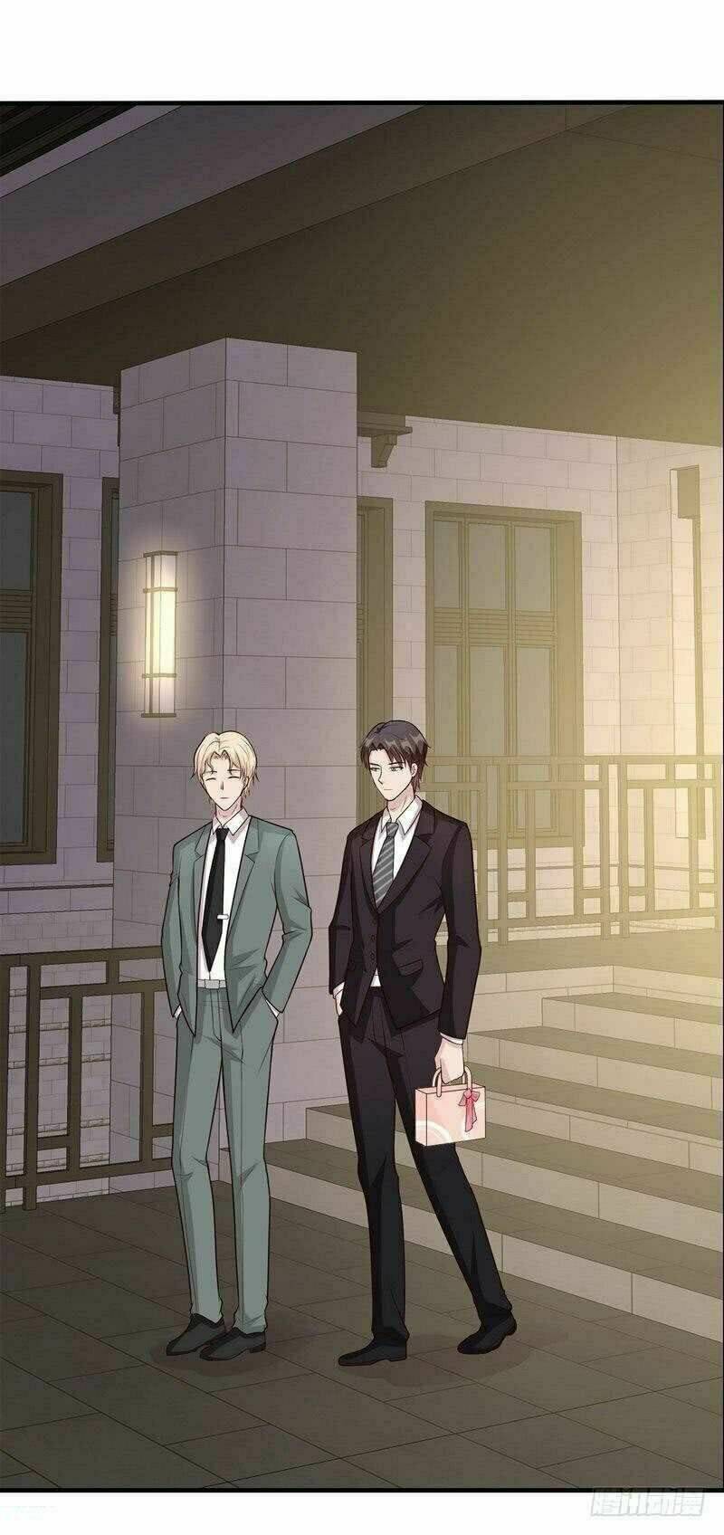 nam thần manh bảo tận diệt chapter 53 35