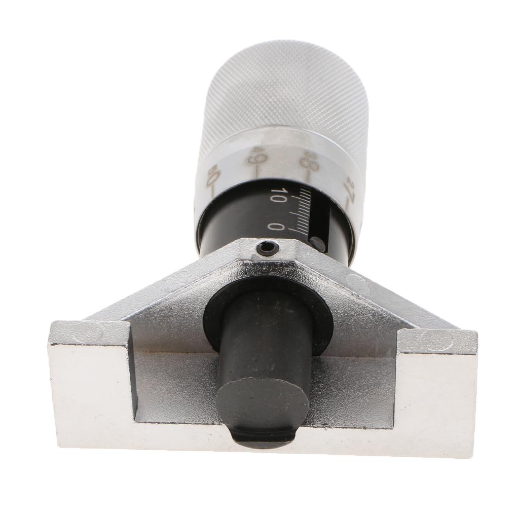 2 x Durable Metal Car Engine Drive Cam Belt Tension Gauge Tester Test Tool