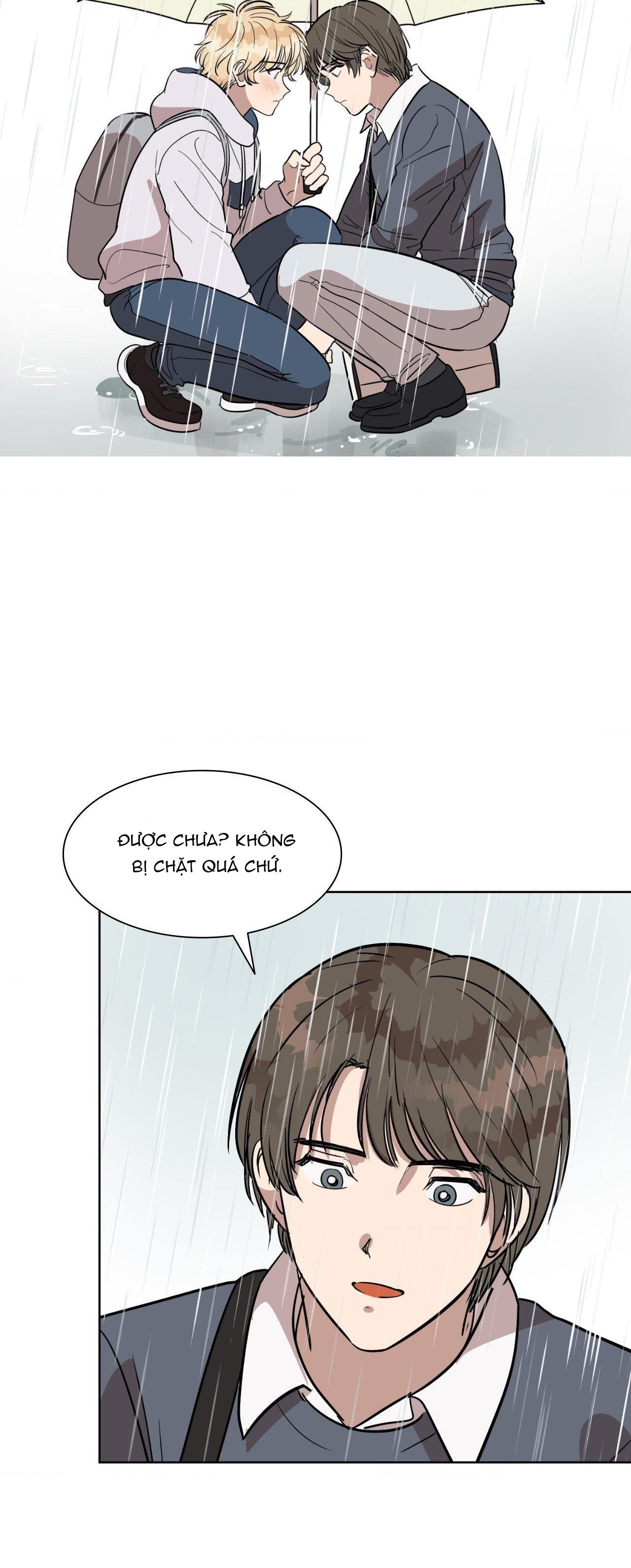 sự hiểu lầm ngọt ngào chapter 3 15