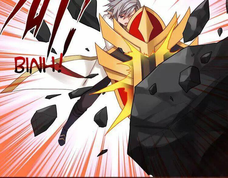 thực luyến kỳ duyên chapter 31 11