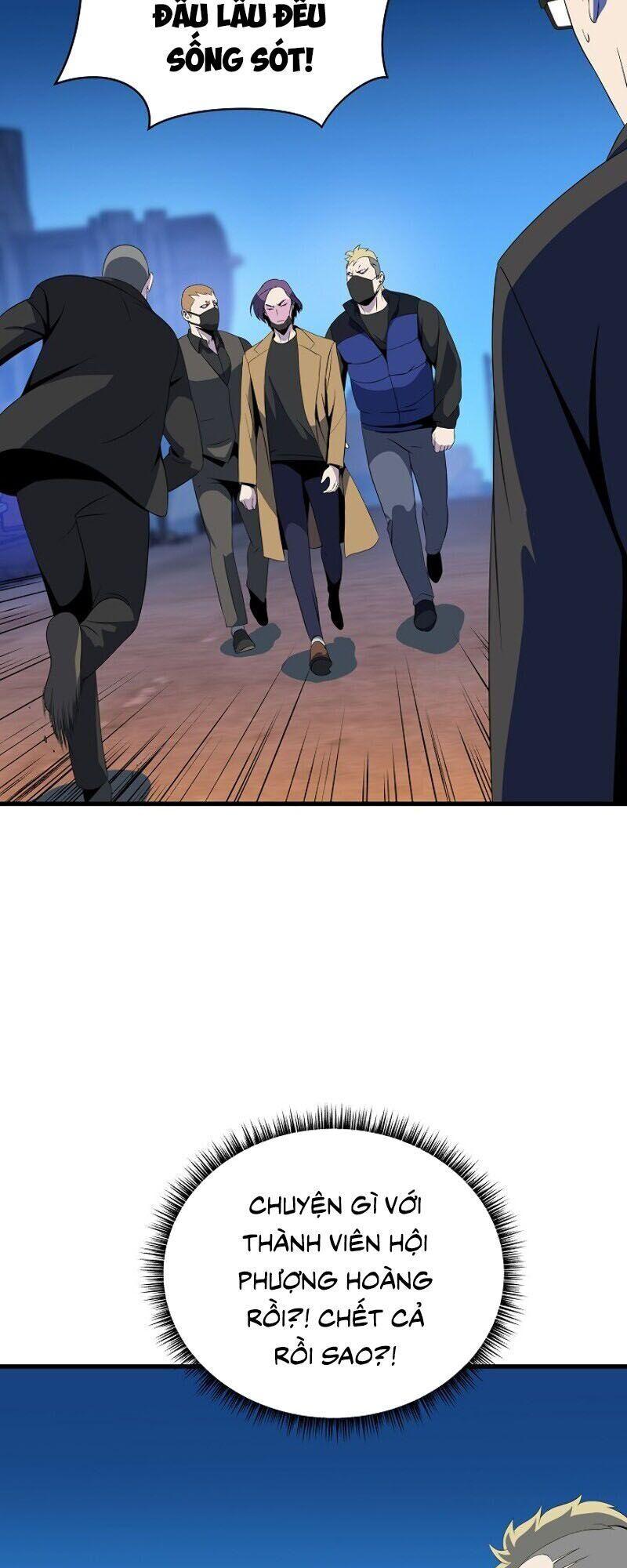 tiêu diệt đấng cứu thế chapter 21 15