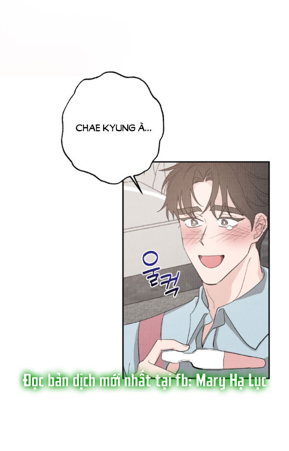 [18+] cuộc hôn nhân chính trị chapter 35.1 51