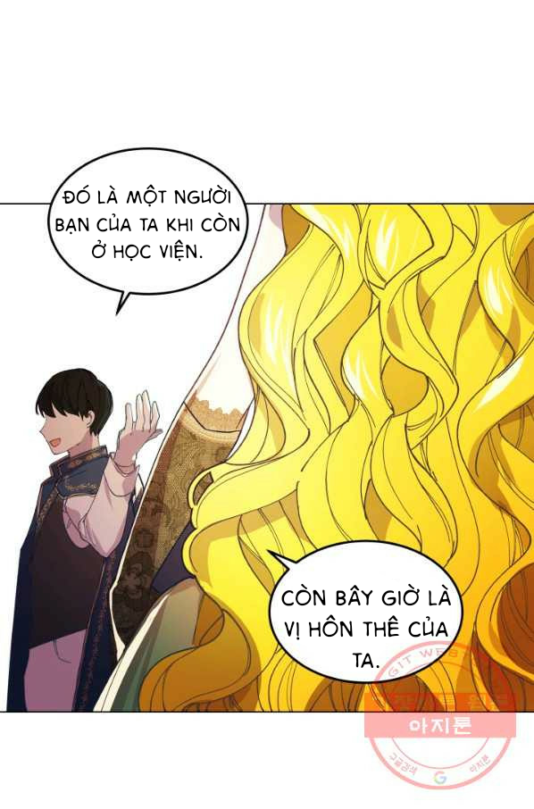hủy bỏ điều ưóc này! chapter 1 52