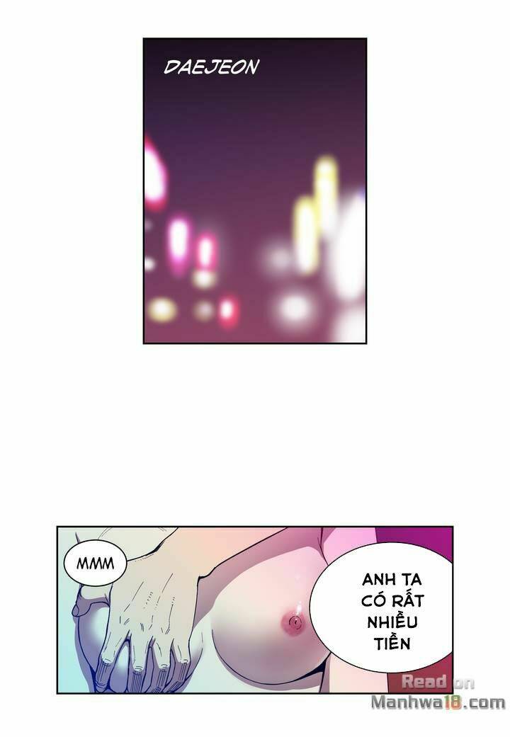 thần bài siêu năng chapter 73 15