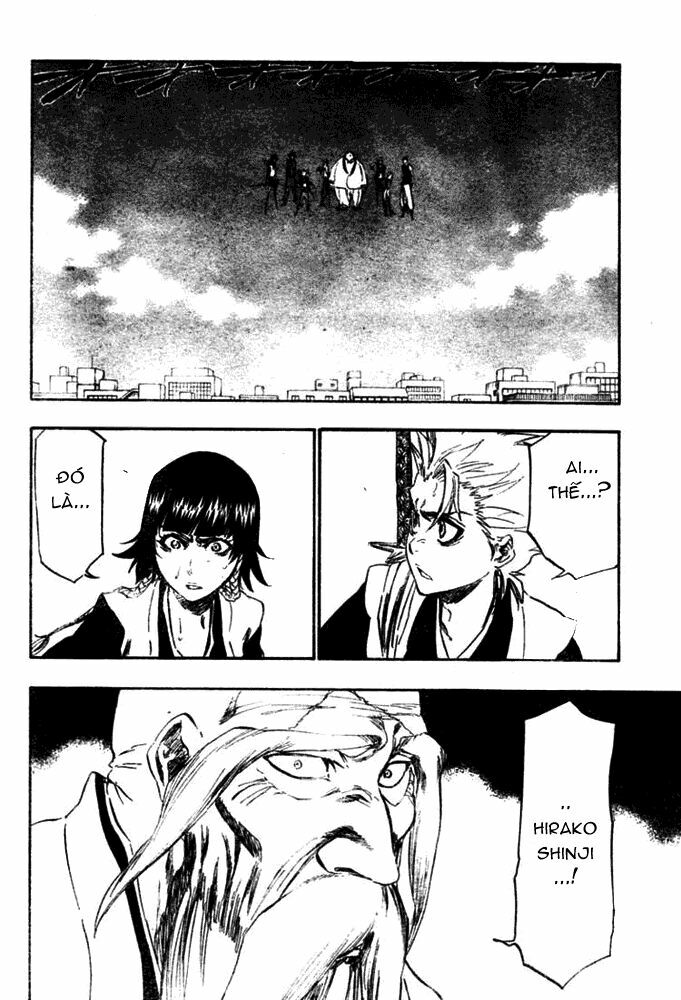 thần chết ichigo chapter 365 3