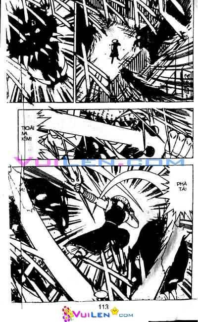 tiểu thần zenki - kishin douji zenki chapter 12 114