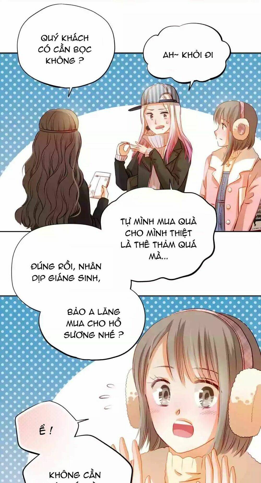 sự cám dỗ xấu xa chapter 31 17