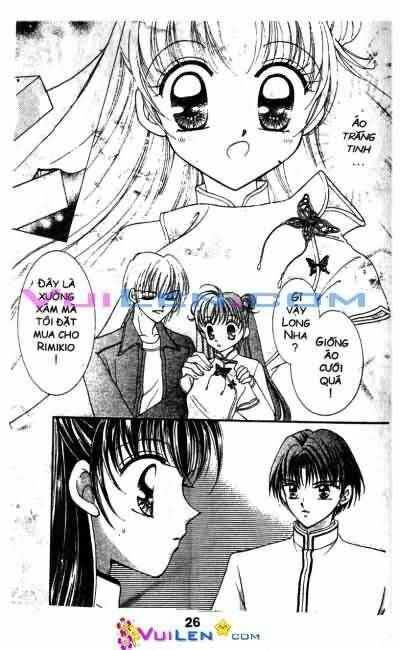 lâu đài cổ chapter 2 26