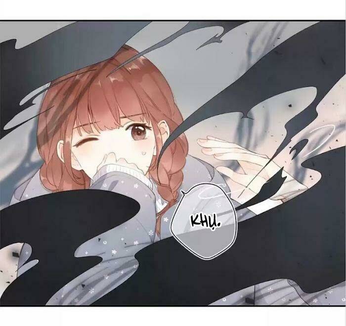 sos! tôi đã yêu một con sâu bướm (phần 2) chapter 19 18