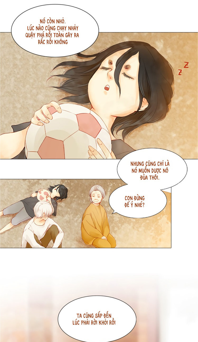 little rain chapter 2 21