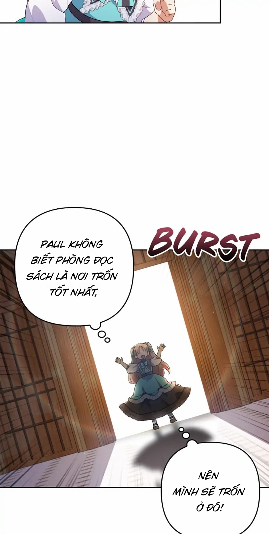 cậu thích nhầm người rồi chapter 2.1 37