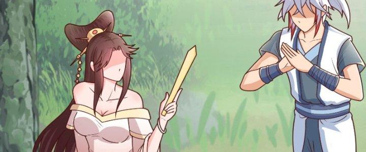 bảo vật rơi xuống đều thành muội tử chapter 5 155