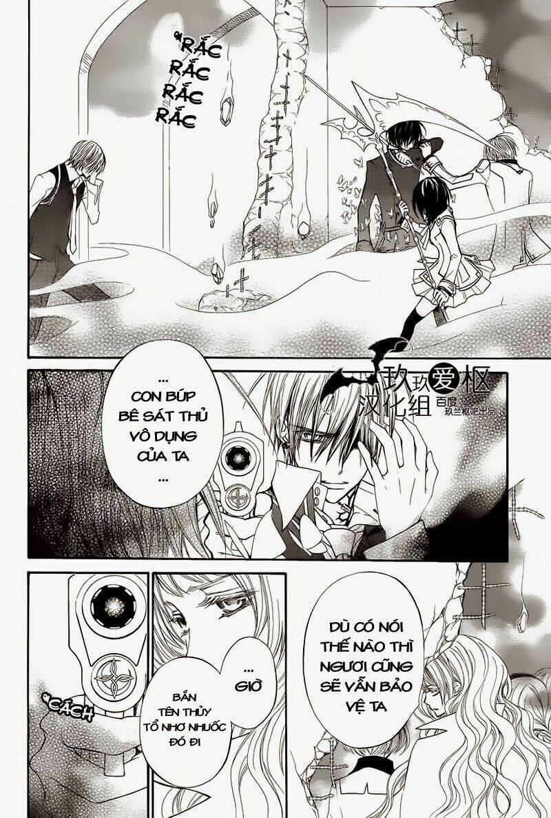 hiệp sĩ vampire chapter 84 31