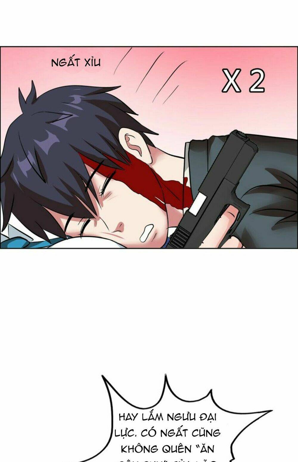 ngưu đại lực tiến thành chapter 11 36