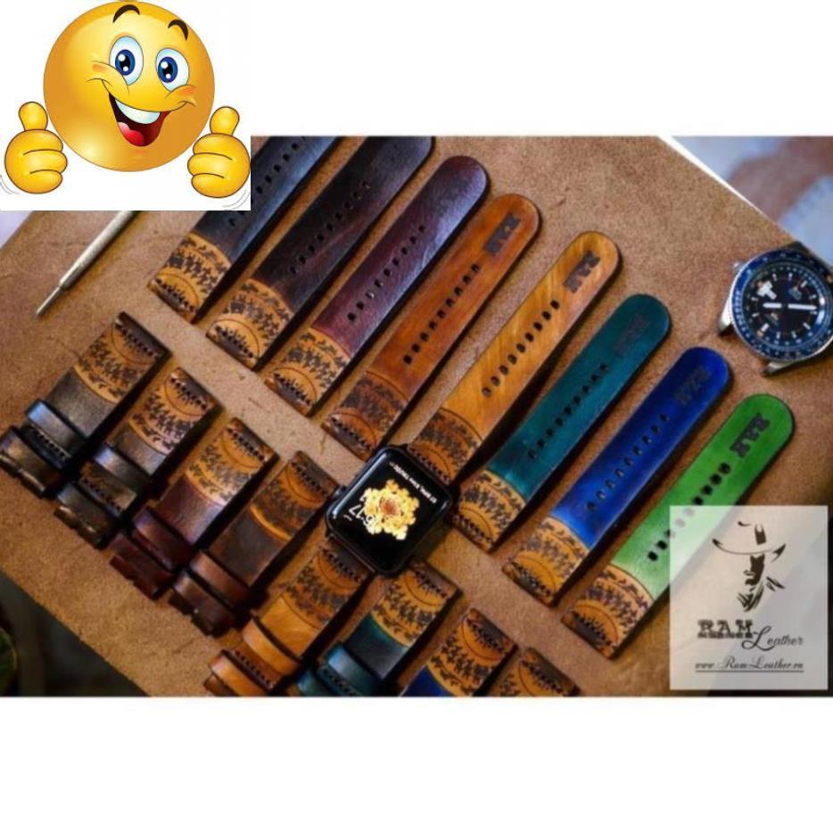 TỔNG HỢP DÂY SIMPLE TRỐNG ĐỒNG - RAM LEATHER CHÍNH HÃNG