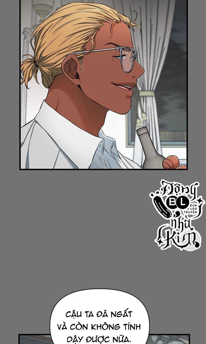 chuyến tàu điên cuồng chapter 26 60