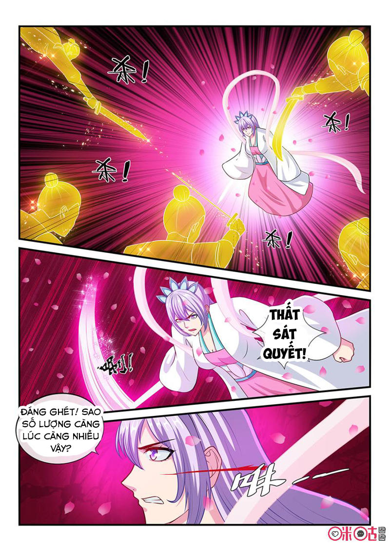 tiên vương chapter 59 3