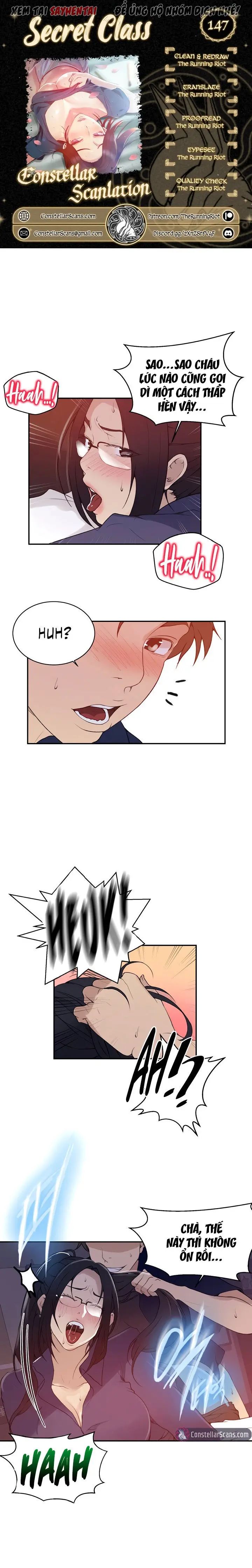 lớp học gia đình (bản không che) chapter 147 1
