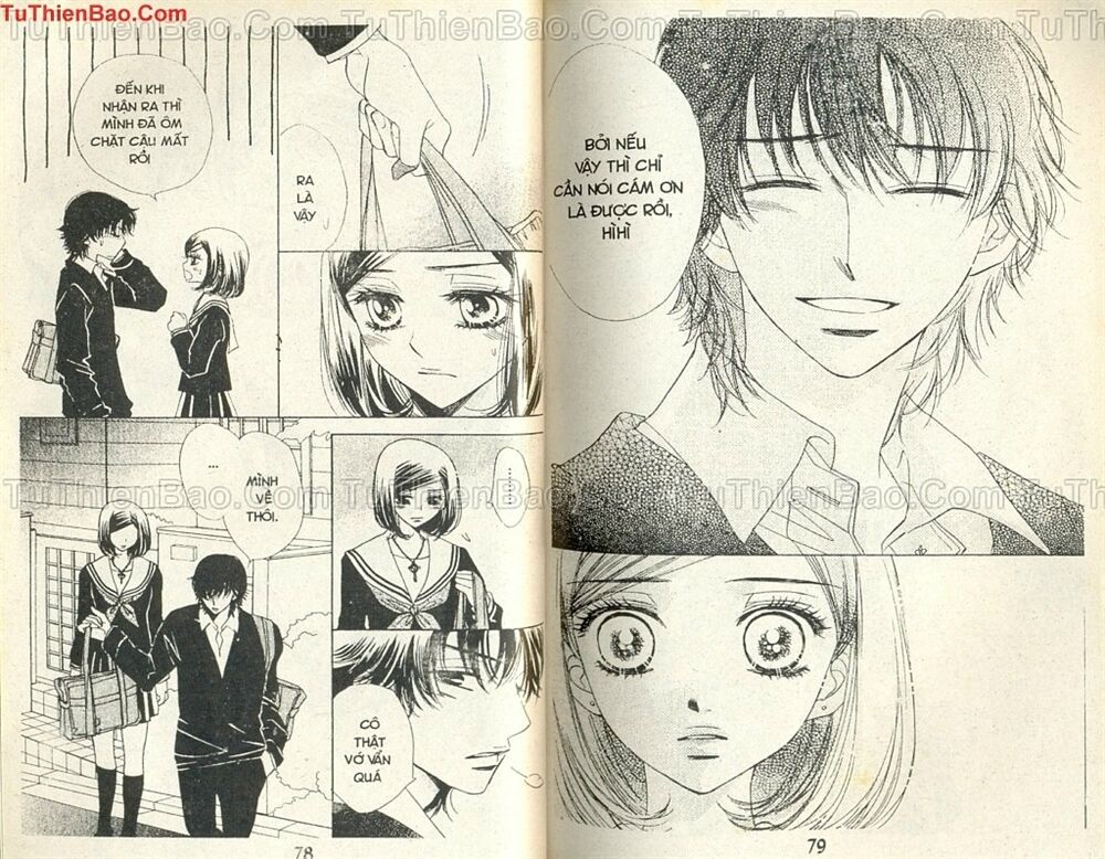 ác quỷ và bản tình ca chapter 5 36